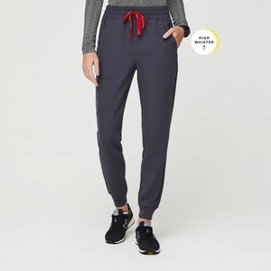 FIGS HIGH WAISTED XXS REGULAR ZAMORA JOGGER